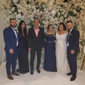 Meet your Posher, Steven